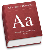 Sign Dictionary